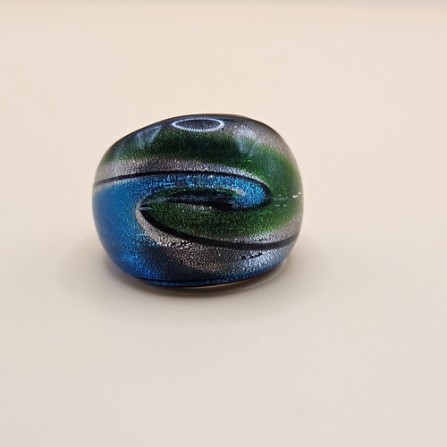 Vintage murano style - vintage,