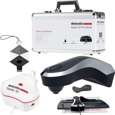 Datacolor Spyder X2 Print