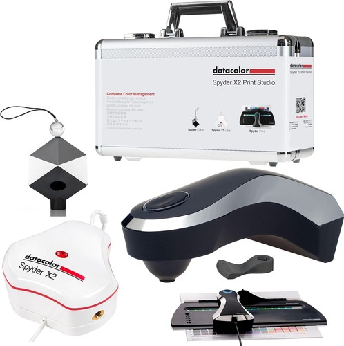 Datacolor spyder print - x2,