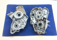 2005 OEM SUZUKI RM125 RIGHT