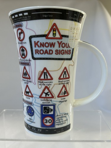 New dunoon know - your, road
