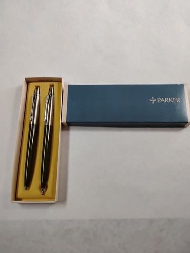 Vintage parker jotter - vintage,
