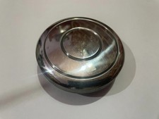 Sunbeam S7 S8 Petrol Gas Fuel