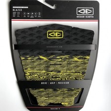 Ocean Earth Blazed Surfboard