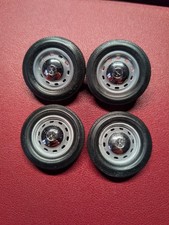 Spare 1/18 Scale VW Beetle