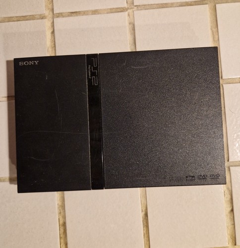 Sony playstation slimline - sony,