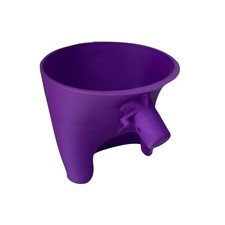 Flour Funnel For Kitchen Aid