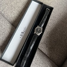 Raymond weil Women's Quartz Watch 5317 With Date at 6 O’clock