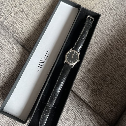 Raymond weil women quartz - weil,