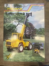 Matbro Vintage Agricultural