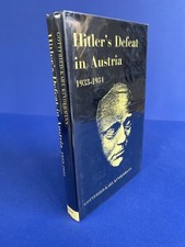 Hitler defeat austria - hitler's,