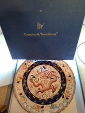 Compton and Woodhouse The