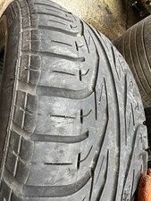 Pirelli Tire P6000 215 55 R16
