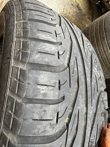 Pirelli tire p6000 - pirelli, 55