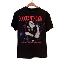 XXXTentacion Men's T-Shirt