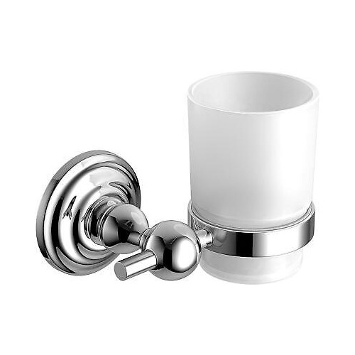 Toothbrush holder wall mount - toothbrush,