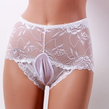 Comfortable Men's Sexy