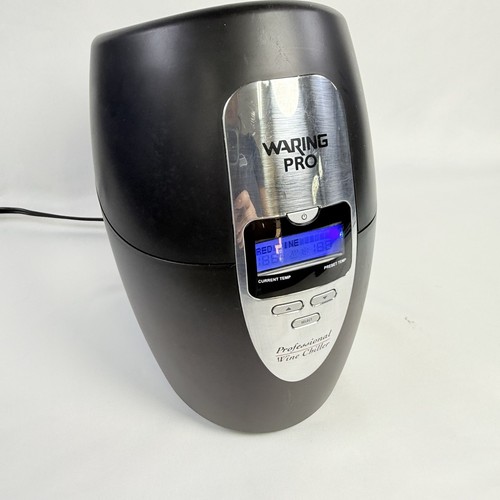Waring pro wine - waring, chiller
