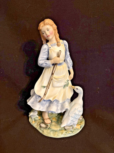 Royal doulton figurine the - royal,