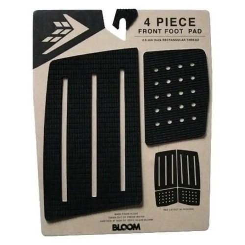 Firewire piece front - piece,