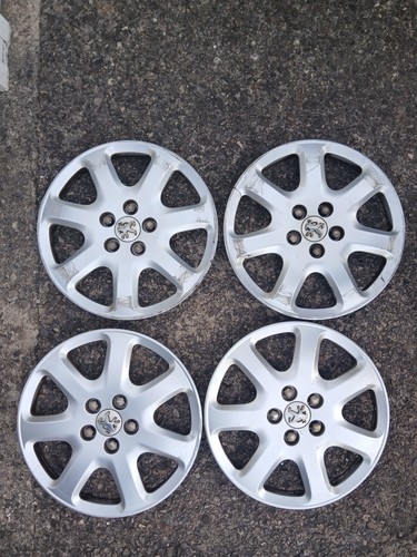 Set peugeot e7 taxi - 4,