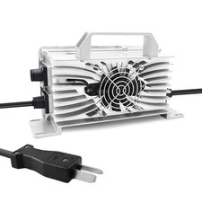 36 Volt 18 AMP Lithium Battery