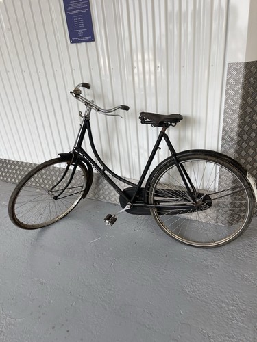 Rare all original vintage - original,