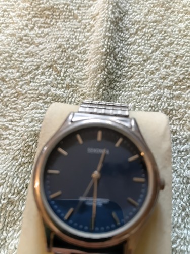 Gents sekonda watch - gents, watch.