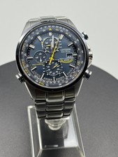 Citizen eco drive blue - eco-drive,