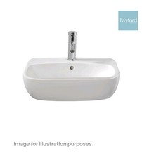 Tyford Moda Washbasin Bathroom