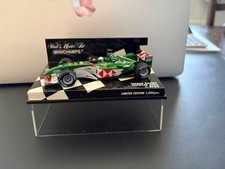 MINICHAMPS /F1 1/43 2004