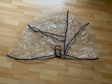 Cosatto Giggle Rain Cover Fits