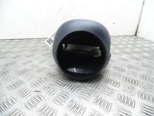 Bmw 1 Series E87 Pair Of Upper And Lower Steering Cowl Cowling 2004-2013M