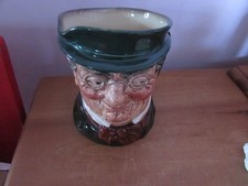 Royal Doulton China -Mr