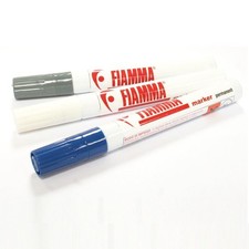 Fiamma Marker Pen Correction