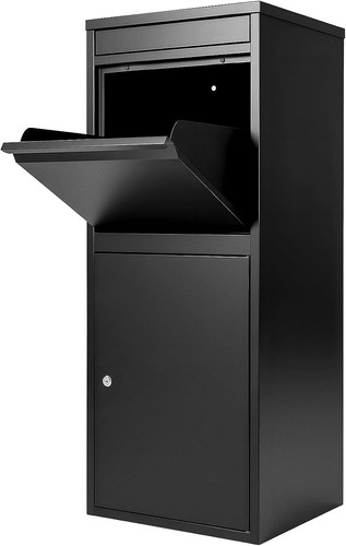 Large parcel delivery drop box - large,