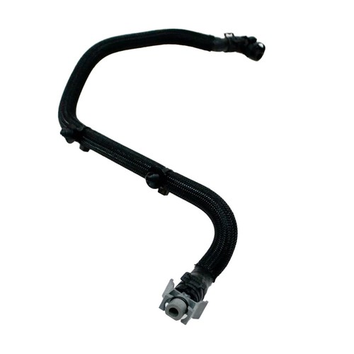 Cooled hoses compatible with - cooled,