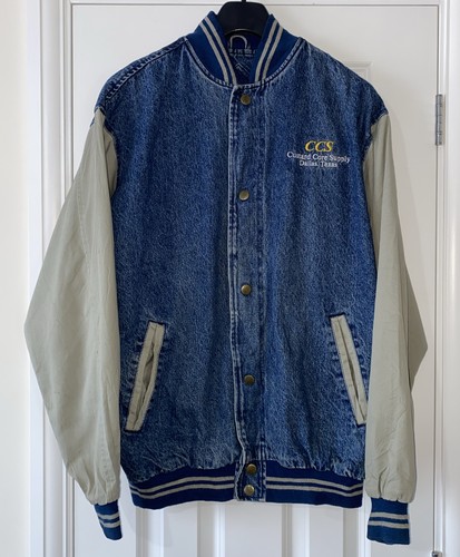 Vintage luna pier denim - vintage,