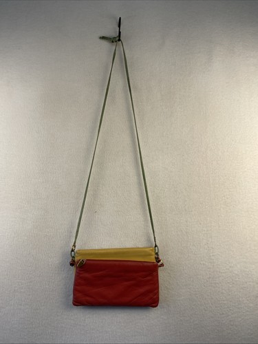 Vintage leather judith leiber - leather,