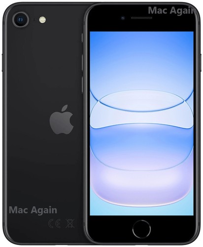 Apple iphone 2nd - apple,