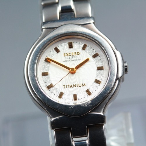 Near mint citizen exceed - near,