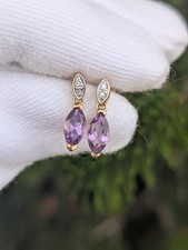 9ct Yellow Gold Brazilian