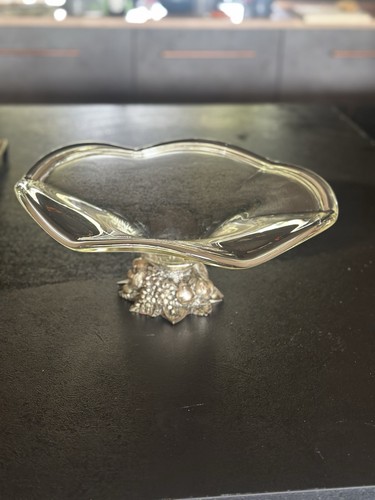 White cristal italy vintage - cristal,
