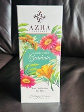 Gorgeous Gardenia by Azha