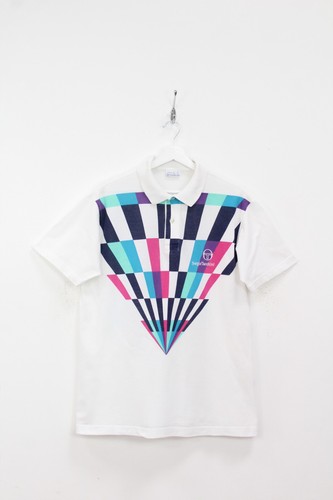 Sergio tacchini vintage - sergio,