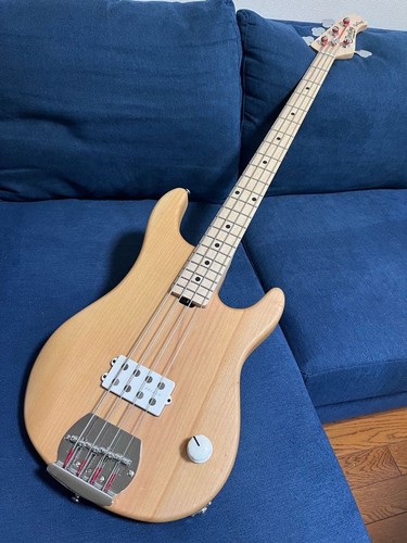 Sterling musicman joe dart - musicman,