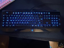 Razer Blackwidow Ultimate 2013