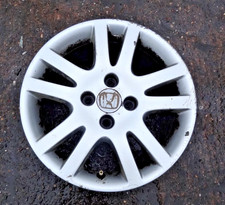 HONDA CIVIC MK7 ALLOY WHEEL