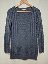 Fat Face Fatface Womens Navy