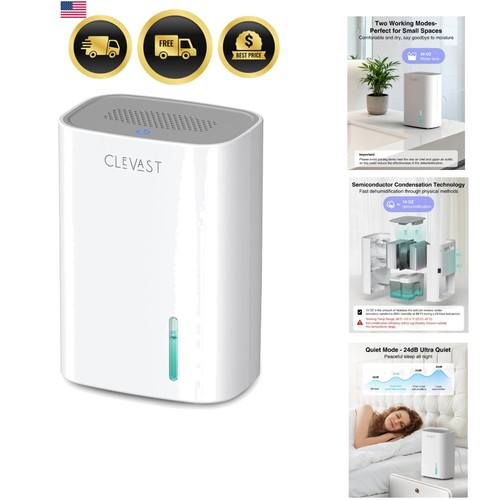 Small dehumidifier for - dehumidifier, home